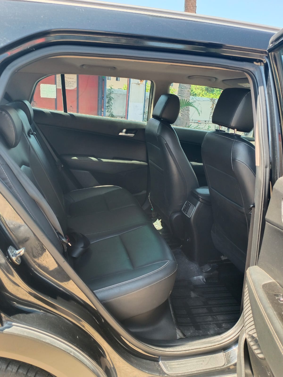 Hyundai Creta(2018-2019) Crdi 1.4 E Plus